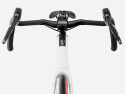 Trek Domane SL 6 AXS Rival Gen 5 Racercykel Matte Era White/Deep Smoke