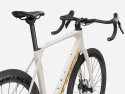 Trek Domane SL 6 AXS Rival Gen 5 Racercykel Buff Beige