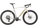 Trek Domane SL 7 AXS Force 1x Gen 5 Racercykel Buff Beige