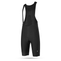 CC Classic Bib II Shorts Cykelbyxor Black
