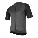 CC Classic SS Jersey Cykeltröja Dark Grey/Black