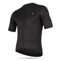 CC Classic SS Jersey Cykeltröja Black/Black