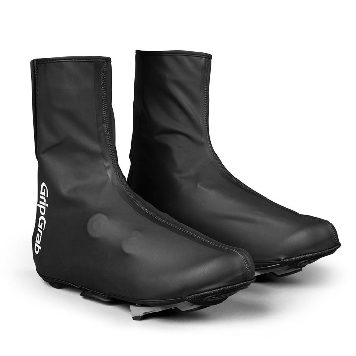 GripGrab Ride II Waterproof Road Shoe Covers Skoöverdrag i gruppen Kläder/skor/hjälm / Skoöverdrag hos CykelCity (10974)