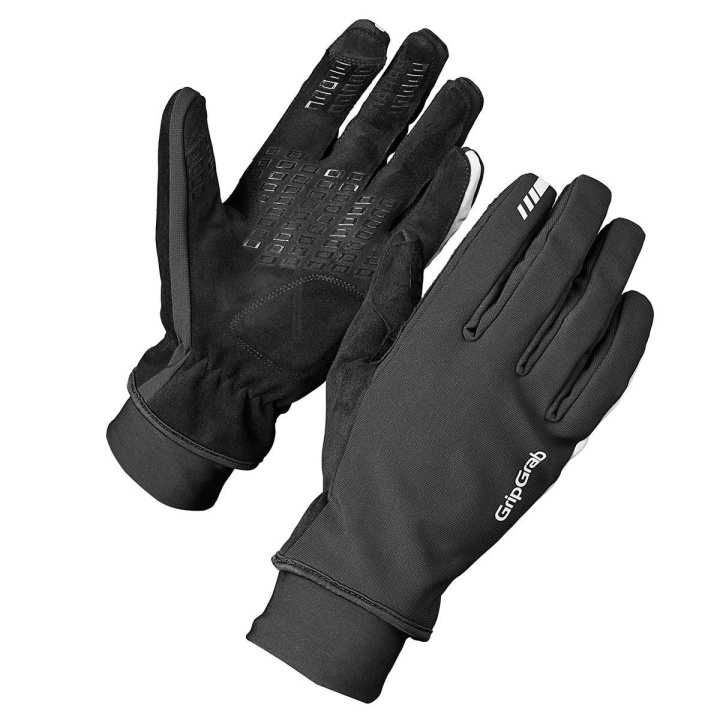 GripGrab PACR Windproof Winter Gloves Vinterhandskar i gruppen Kläder/skor/hjälm / Handskar hos CykelCity (10975)