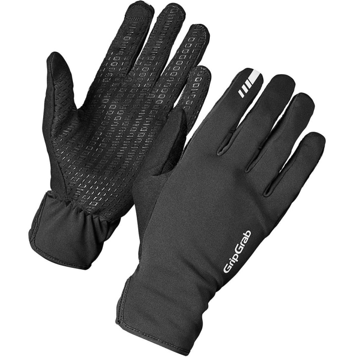 GripGrab PACR Windproof RaceDay Gloves Handskar i gruppen Kläder/skor/hjälm / Handskar hos CykelCity (10977)