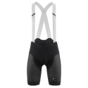 Assos Mille GT Indoor Bib Shorts S11 Cykelbyxor Black Series
