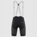 Assos Mille GT Indoor Bib Shorts S11 Cykelbyxor Black Series