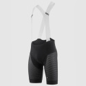 Assos Mille GT Indoor Bib Shorts S11 Cykelbyxor Black Series