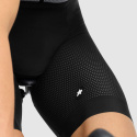 Assos Mille GT Indoor Bib Shorts S11 Cykelbyxor Black Series