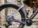 Ridley Kanzo Fast 2.0 SRAM Red XPLR Gravelcykel Stellar Green/UD Carbon