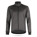 CC Thermal Winter Jacket Vinterjacka Dark Grey