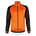CC Thermal Winter Jacket Vinterjacka Orange/Black