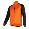 CC Thermal Winter Jacket Vinterjacka Orange/Black