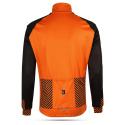 CC Thermal Winter Jacket Vinterjacka Orange/Black