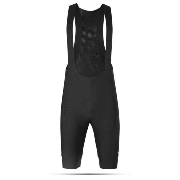 CC Classic Womens Bib Shorts Cykelbyxor Black i gruppen Kläder/skor/hjälm / Byxor / Byxor kortbent hos CykelCity (11008)