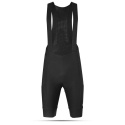 CC Classic Womens Cargo Bib Shorts Cykelbyxor Black