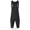 CC Classic Womens Cargo Bib Shorts Cykelbyxor Black