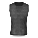 CC Classic Sleveless Baselayer Underställ Black