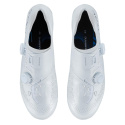 Shimano RC910 S-Phyre Racerskor White Wide