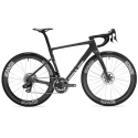 Enve Frameset Melee V2 Racer Ramset UL Black