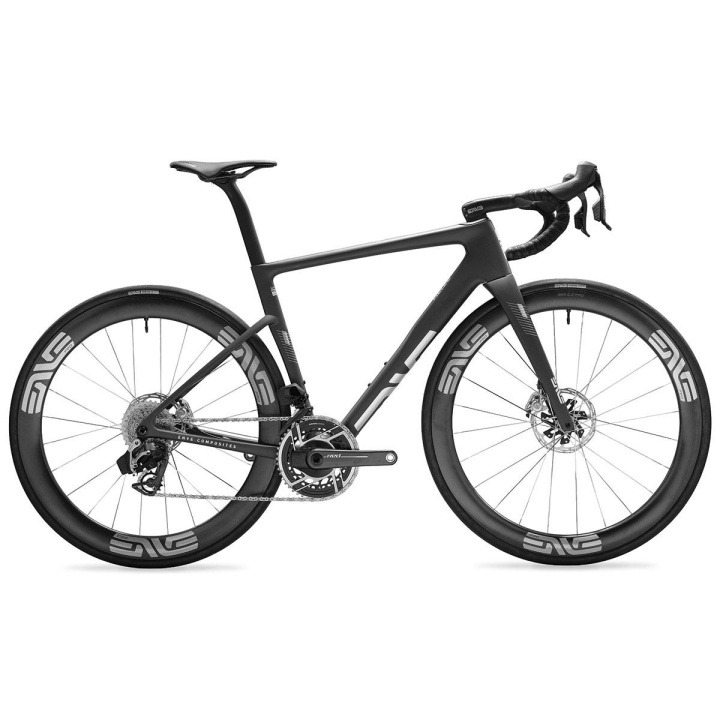 Enve Melee V2 RED E1 AXS Racercykel i gruppen Cyklar / Racercykel hos CykelCity (11055)