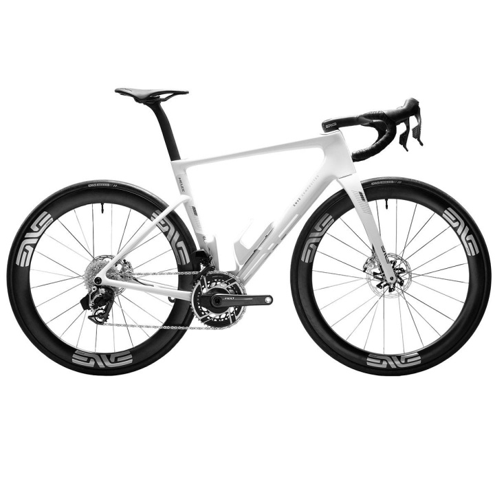 Enve Melee V2 Force AXS Racercykel i gruppen Cyklar / Racercykel hos CykelCity (11056)