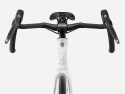 Trek Domane SLR 9 AXS Gen 5 Racercykel Mother of Pearl/Silver Marble