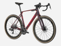 Trek Domane SLR 9 AXS Gen 5 Racercykel Serpentine