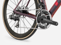 Trek Domane SLR 9 AXS Gen 5 Racercykel Serpentine