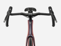 Trek Domane SLR 9 AXS Gen 5 Racercykel Serpentine
