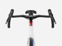 Trek Domane SLR 9 AXS Gen 5 Racercykel Navy Smoke/Trek White