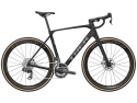 Trek Domane SLR 9 AXS Gen 5 Racercykel Matte Deep Smoke