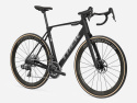 Trek Domane SLR 9 AXS Gen 5 Racercykel Matte Deep Smoke