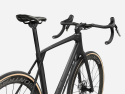 Trek Domane SLR 9 AXS Gen 5 Racercykel Matte Deep Smoke