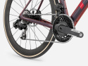 Trek Domane SLR 7 AXS Gen 5 Racercykel Serpentine