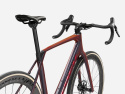 Trek Domane SLR 7 AXS Gen 5 Racercykel Serpentine