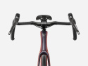 Trek Domane SLR 7 AXS Gen 5 Racercykel Serpentine