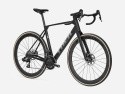 Trek Domane SLR 7 AXS Gen 5 Racercykel Matte Deep Smoke