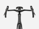 Trek Domane SLR 7 AXS Gen 5 Racercykel Matte Deep Smoke