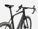 Trek Domane SLR 7 AXS Gen 5 Racercykel Matte Deep Smoke