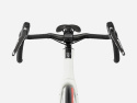 Trek Domane SL 7 Force AXS 1x Gen 5 Racercykel Matte Era White/Deep Smoke