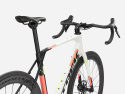 Trek Domane SL 7 Force AXS 1x Gen 5 Racercykel Matte Era White/Deep Smoke