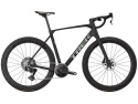Trek Domane SL 7 Force AXS 1x Gen 5 Racercykel Matte Deep Smoke
