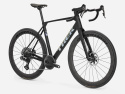 Trek Domane SL 7 Force AXS 1x Gen 5 Racercykel Matte Deep Smoke
