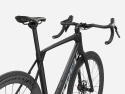Trek Domane SL 7 Force AXS 1x Gen 5 Racercykel Matte Deep Smoke