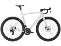 Trek Madone SL 6 SRAM Rival AXS Racercykel Era White