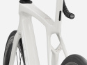 Trek Madone SL 6 SRAM Rival AXS Racercykel Era White