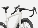 Trek Madone SL 6 SRAM Rival AXS Racercykel Era White