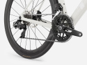Trek Madone SL 6 SRAM Rival AXS Racercykel Era White