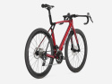 Trek Madone SL 6 SRAM Rival AXS Racercykel Gloss Fury Red/Matte Deep Smoke